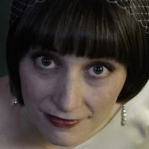 Meet your Posher, Meg